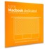 NPK Krpa za čišćenje zaslona za MacBook Pro / Air 13" - 14", 29 x 19.5 cm